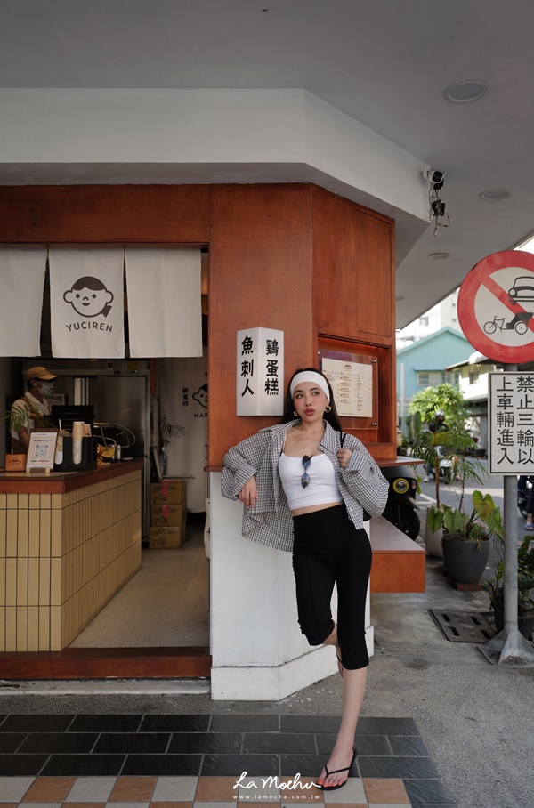 泡泡布細格紋襯衫外套
